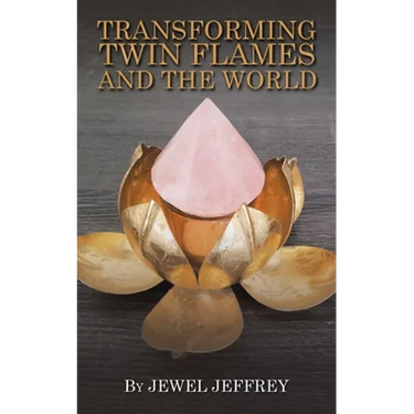 Transforming Twin Flames and the World