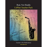 Litplan Teacher Pack: Bud Not Buddy