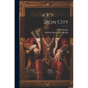 Iron City