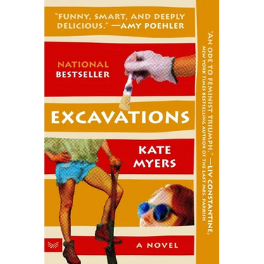 Excavations