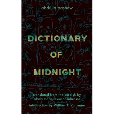 Dictionary of Midnight