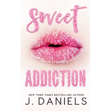 Sweet Addiction: A Meet/Cute Romantic Comedy