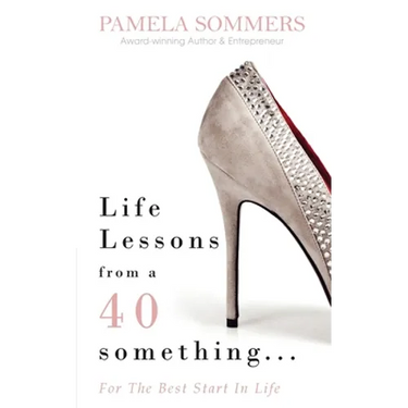 Life Lessons from a 40 something...: For The Best Start In Life