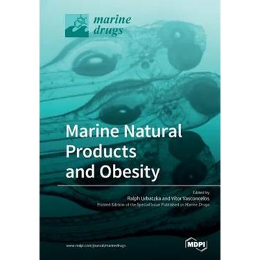Marine Natural Products and Obesity