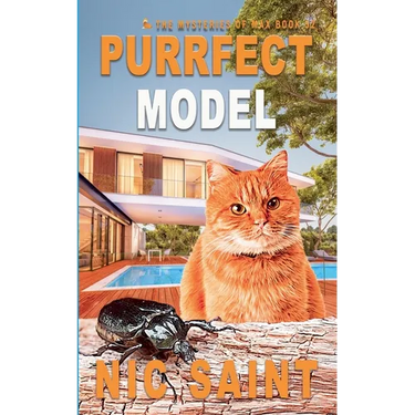 Purrfect Model