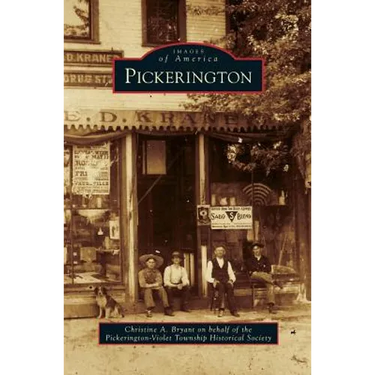 Pickerington