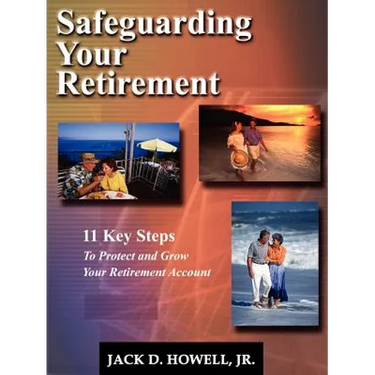 Safeguarding Your Retirement