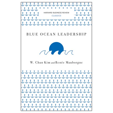 Blue Ocean Leadership