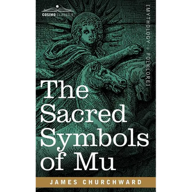 The Sacred Symbols of Mu