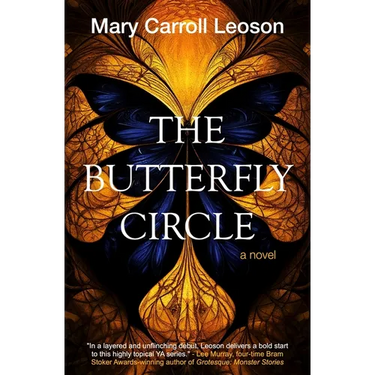 The Butterfly Circle