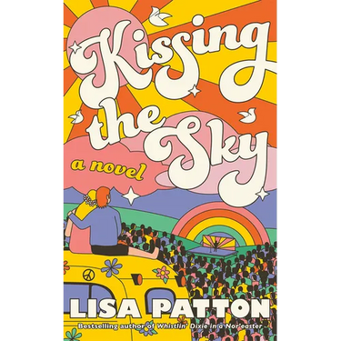 Kissing the Sky