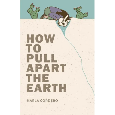 How to Pull Apart the Earth