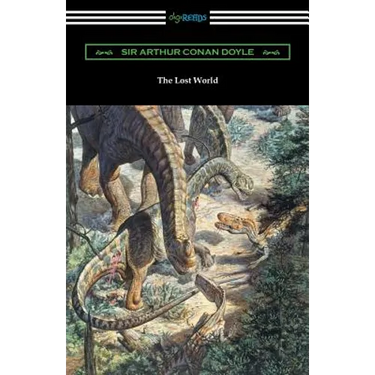 The Lost World