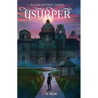 Usurper