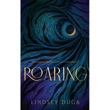 Roaring