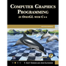 Computer Graphics Programming in OpenGL with C++