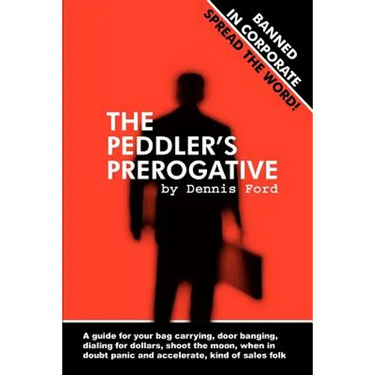 The Peddler's Prerogative
