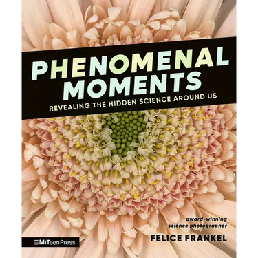 Phenomenal Moments: Revealing the Hidden Science Around Us