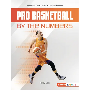 Pro Basketball by the Numbers