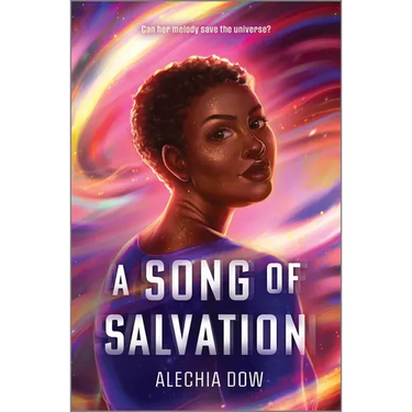 A Song of Salvation