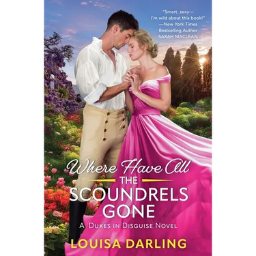 Where Have All the Scoundrels Gone