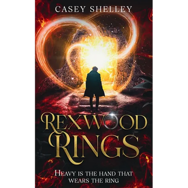 Rexwood Rings
