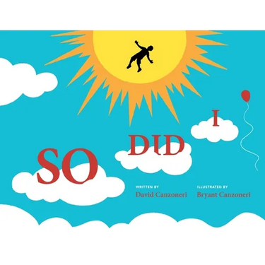 So Did I