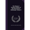The Works of Professor Wilson of the University of Edinburgh, Volume 8