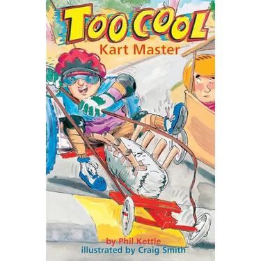 Kart Master - Toocool Series