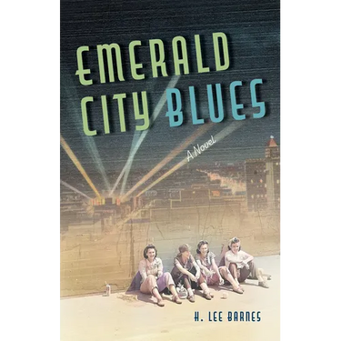 Emerald City Blues