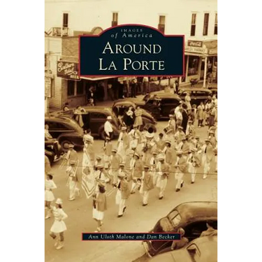 Around La Porte