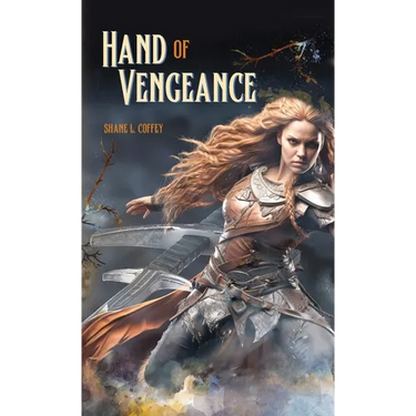 Hand of Vengeance