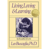 Living, Loving and Learning