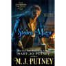 Stolen Magic
