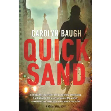 Quicksand