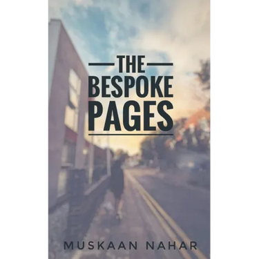 The Bespoke Pages