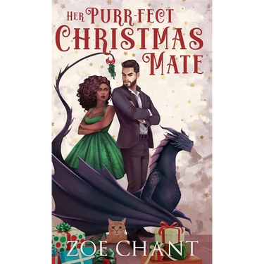 Her Purr-fect Christmas Mate