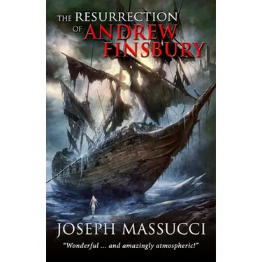 The Resurrection of Andrew Finsbury