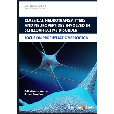 Classical Neurotransmitters and Neuropeptides Involved in Schizoaffective Disorder