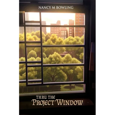 Thru The Project Window