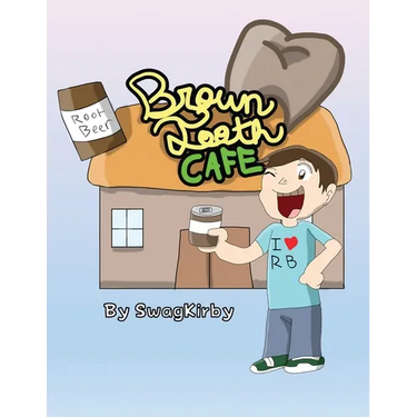Brown Tooth Cafe