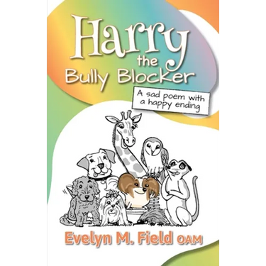 Harry The Bully Blocker