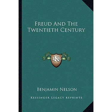 Freud and the Twentieth Century
