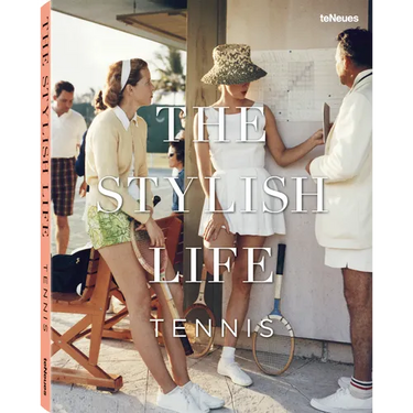 The Stylish Life: Tennis