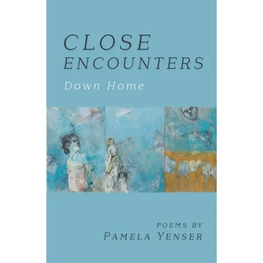CLOSE ENCOUNTERS Down Home