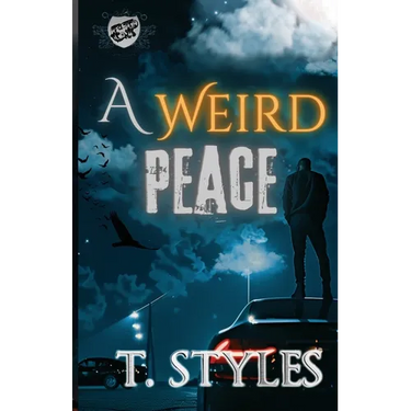 A Weird Peace (The Cartel Publications Presents)