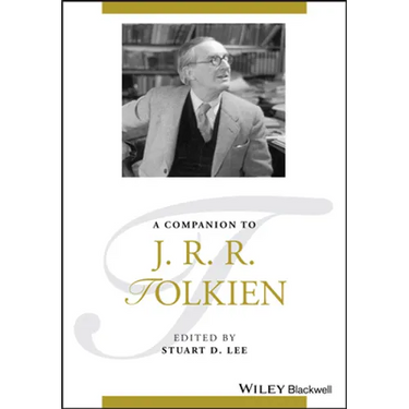 A Companion to J. R. R. Tolkien