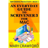 An Everyday Guide to Scrivener 3 for Mac