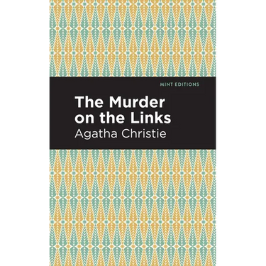 The Murder on the Links