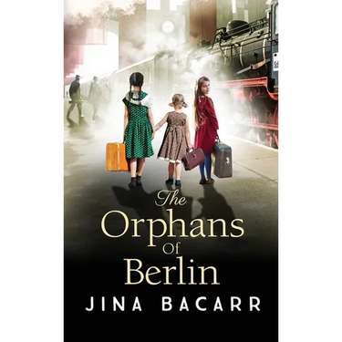 The Orphans of Berlin